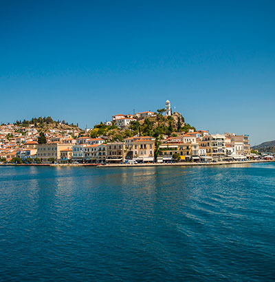 athens to greek islands cruise