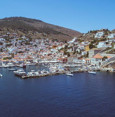 athens to greek islands cruise