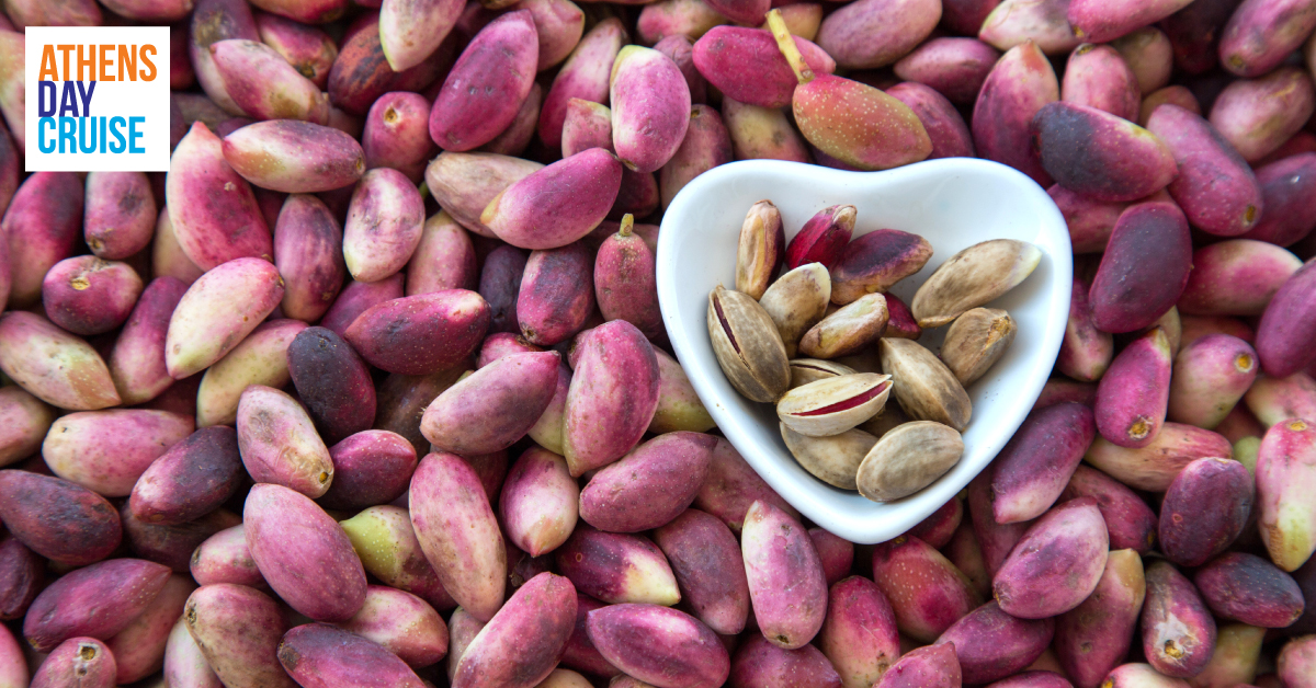 Aegina’s Pistachios and the Annual Fistiki Festivalfeatured_image