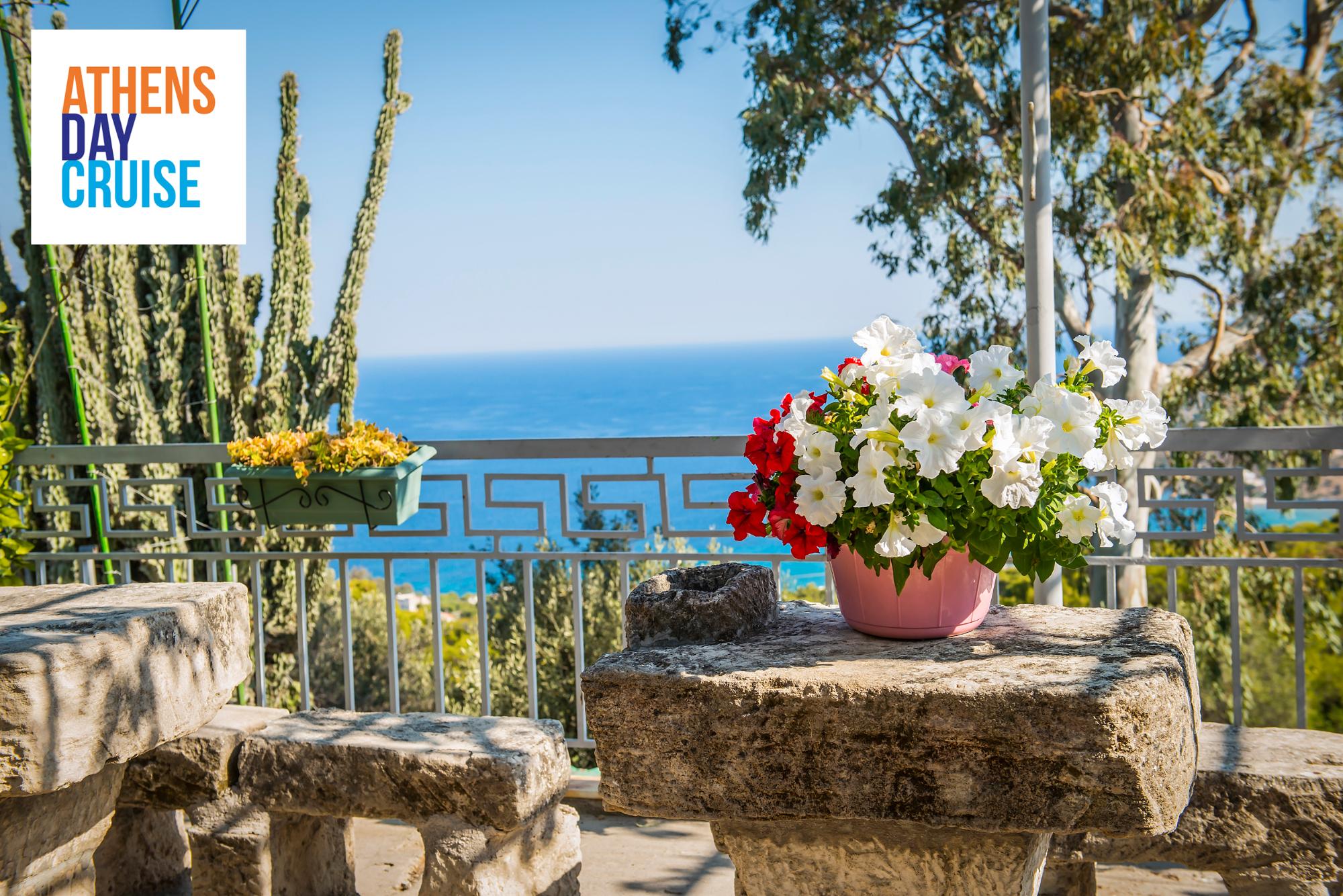 Is there a day trip to Poros from Athens?featured_image