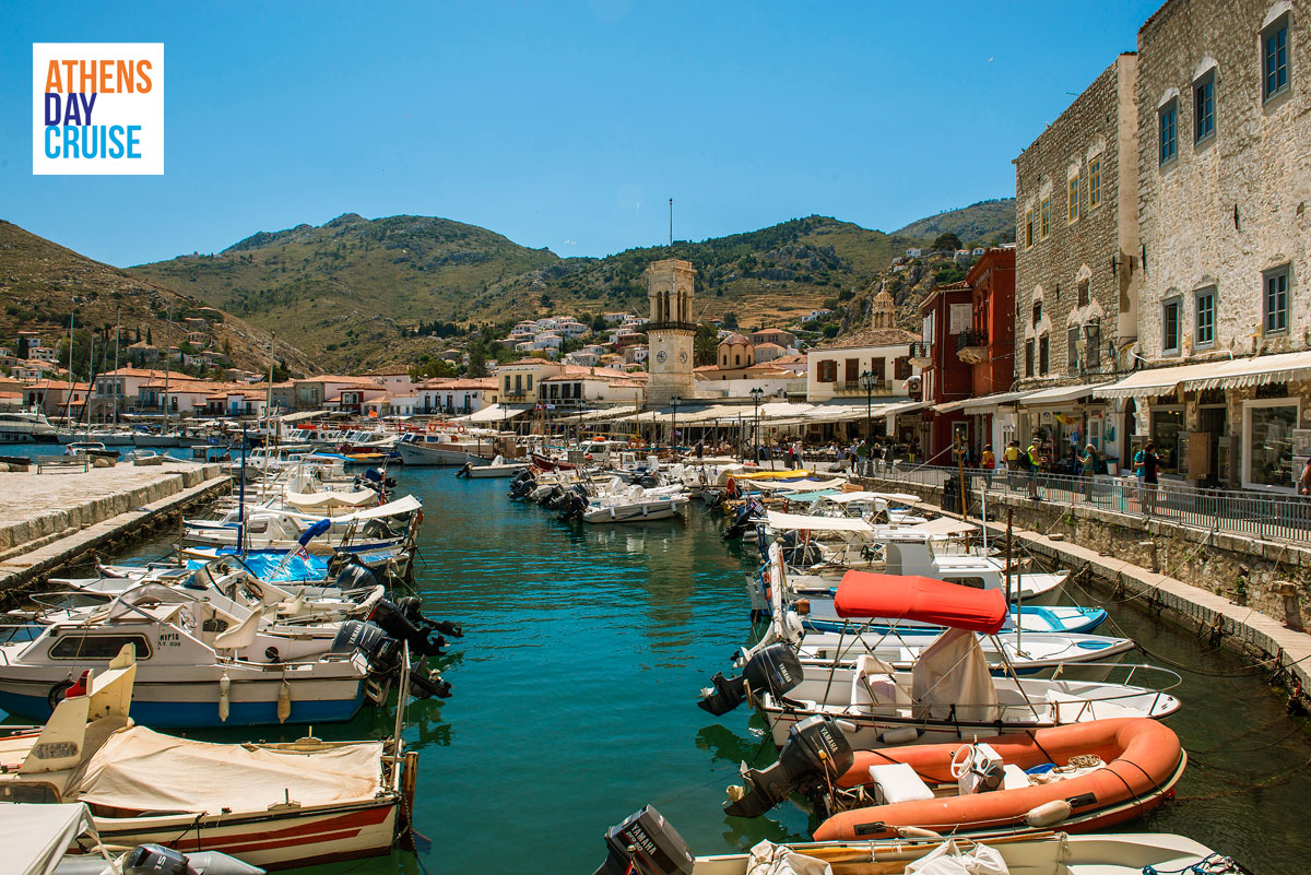 The Hydra island – An artistic inspirationfeatured_image